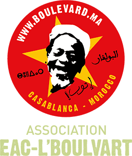 Boulvart Logo
