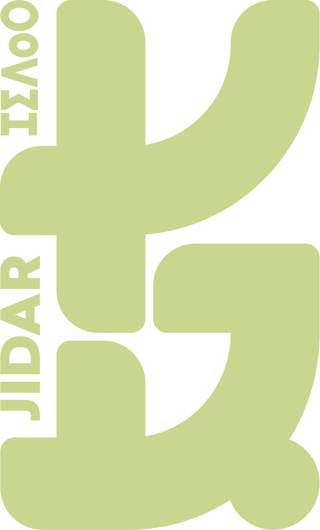 JIDAR Logo